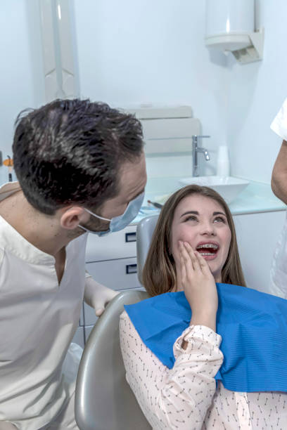 Best Emergency TMJ Treatment in Pascoag, RI