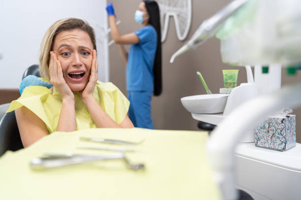 Best Emergency Tooth Extraction in Pascoag, RI